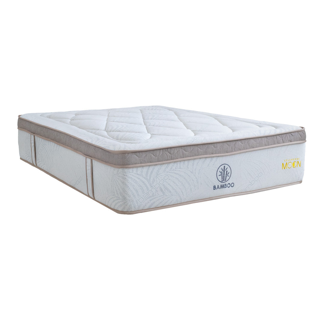 Moon Box Bamboo