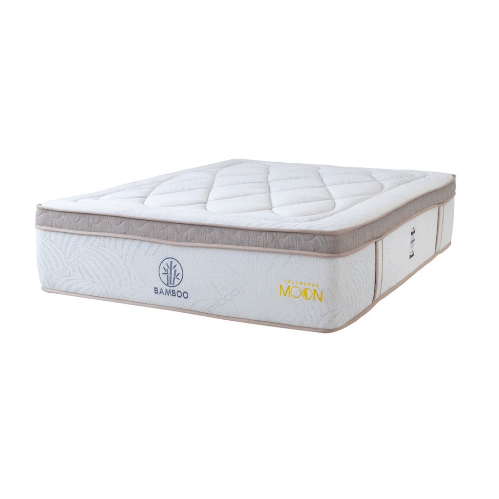 Moon Box Bamboo
