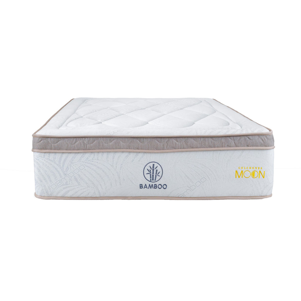 Moon Box Bamboo
