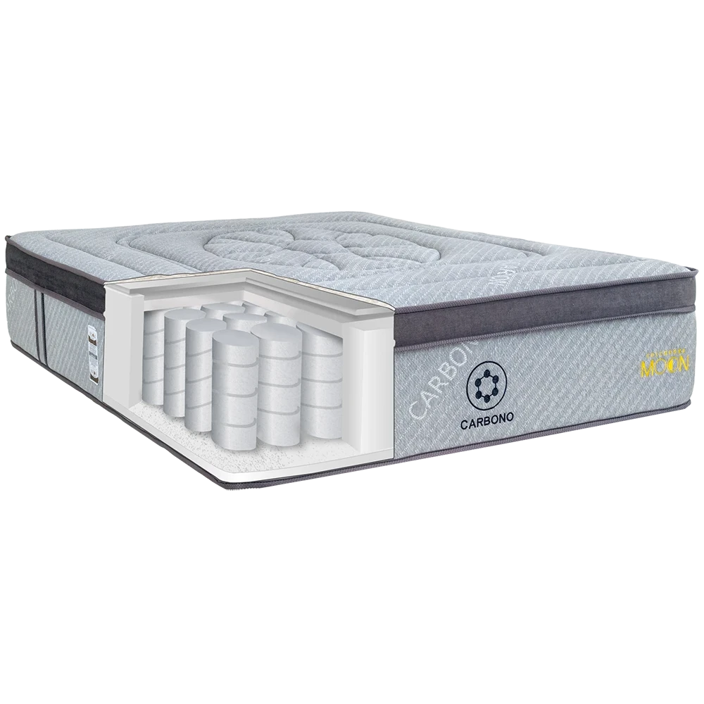 Moon Box Carbon