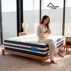 Imperial Plus Resortado Pillowtop - Ramguiflex