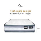 Ortholife Foam 32 Maxitop - Paraiso