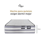 Ortholife Foam 32 - Paraiso