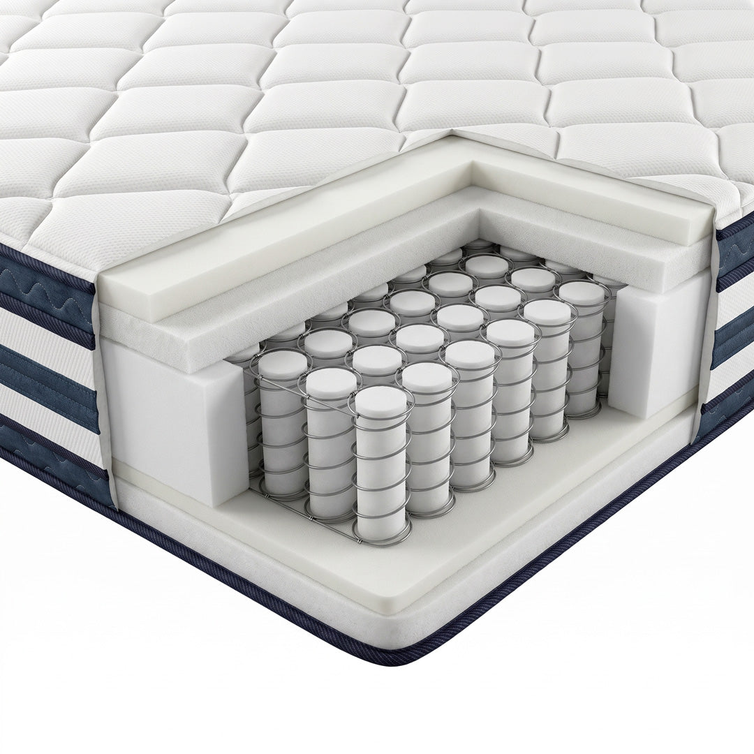 Imperial Plus Resortado Pillowtop - Ramguiflex