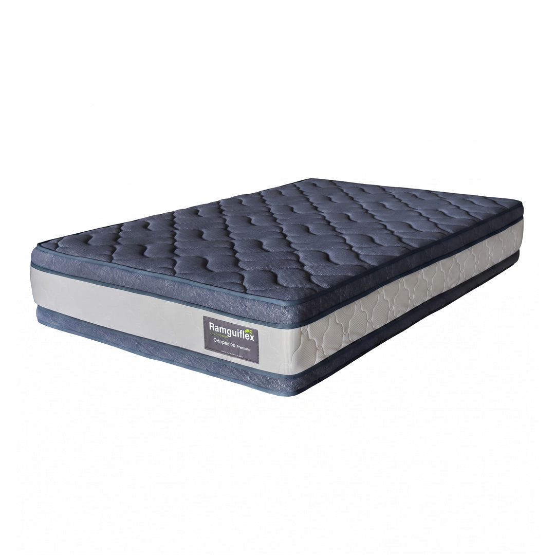 Ortopédico Premium (JACQUARD) - Ramguiflex
