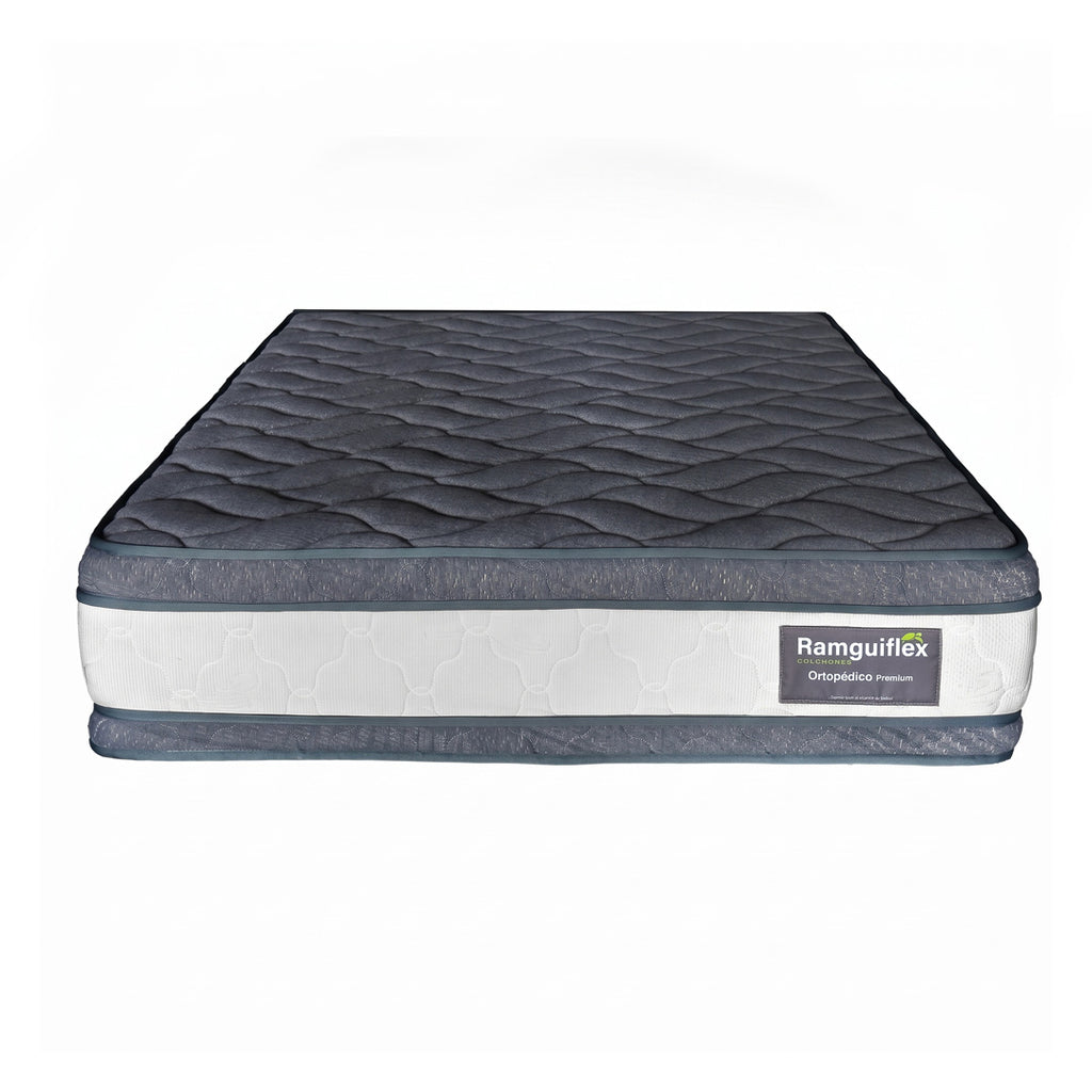 Ortopédico Premium (JACQUARD) - Ramguiflex
