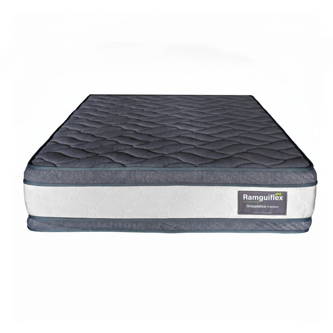 Ortopédico Premium (JACQUARD) - Ramguiflex