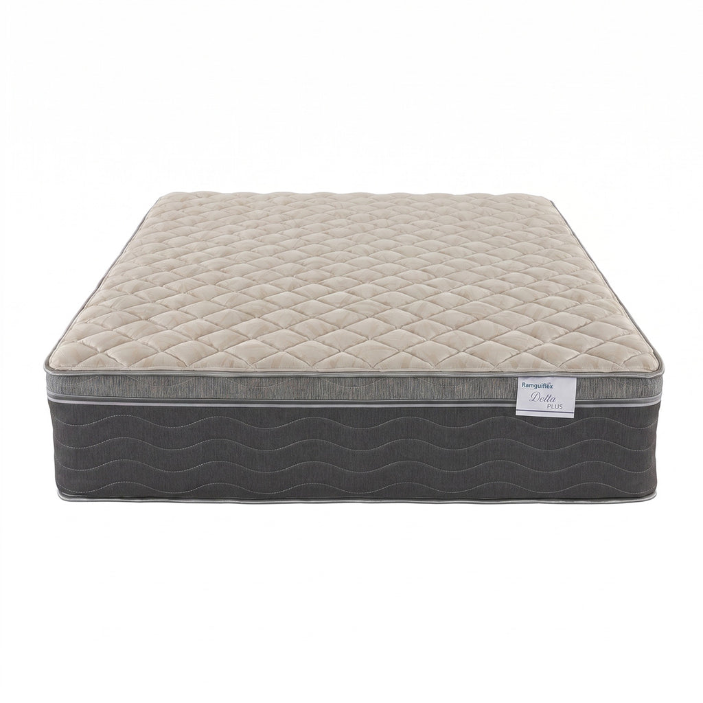 Resortado Delta Plus - Ramguiflex