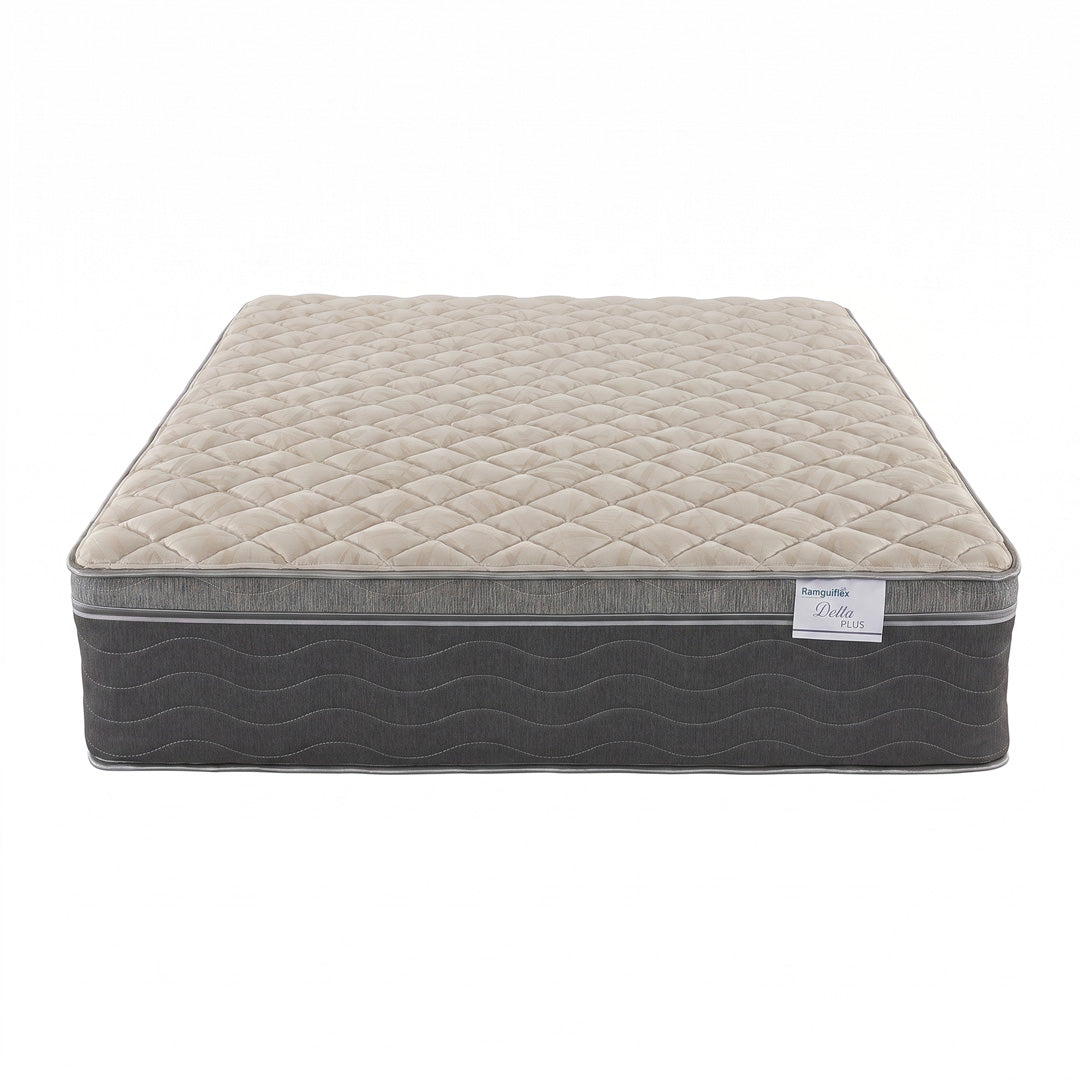 Resortado Delta Plus - Ramguiflex
