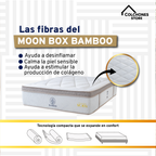 Moon Box Bamboo
