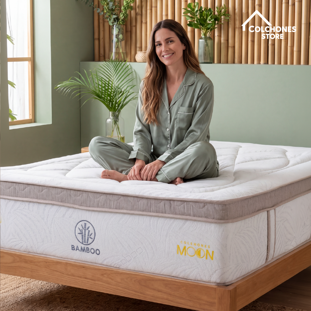 Moon Box Bamboo