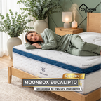 Moon Box Eucalipto