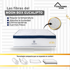 Moon Box Eucalipto