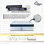 Moon Box Cool