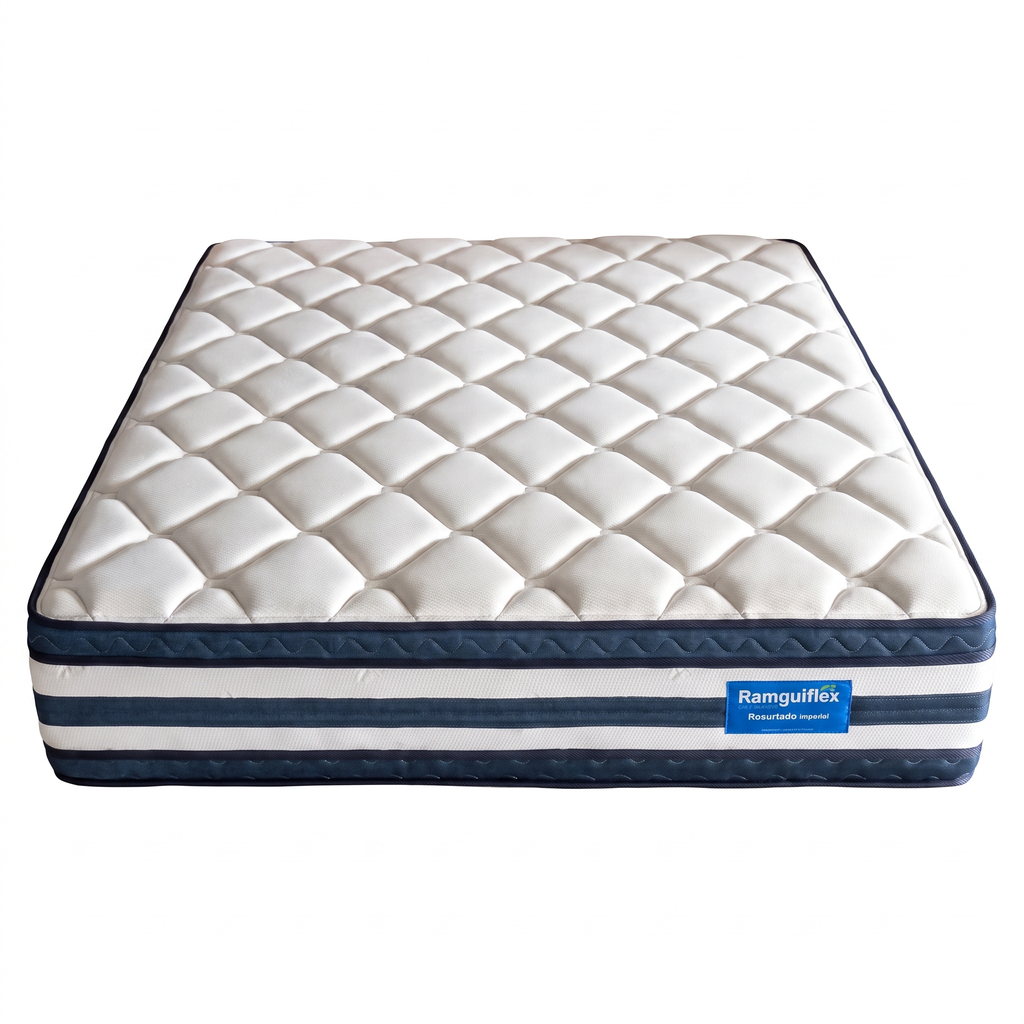 Imperial Plus Resortado Pillowtop - Ramguiflex