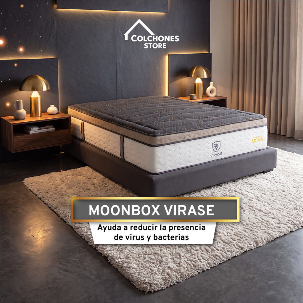 Moon Box Virase