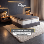 Moon Box Virase