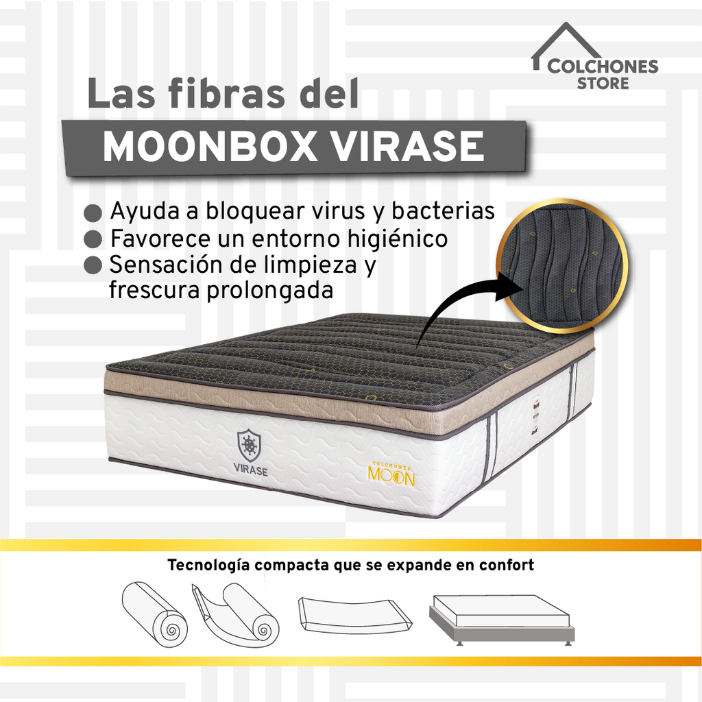 Moon Box Virase