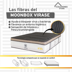 Moon Box Virase