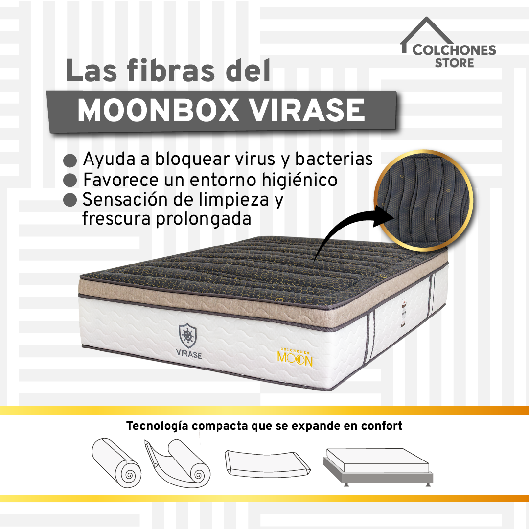 Moon Box Virase