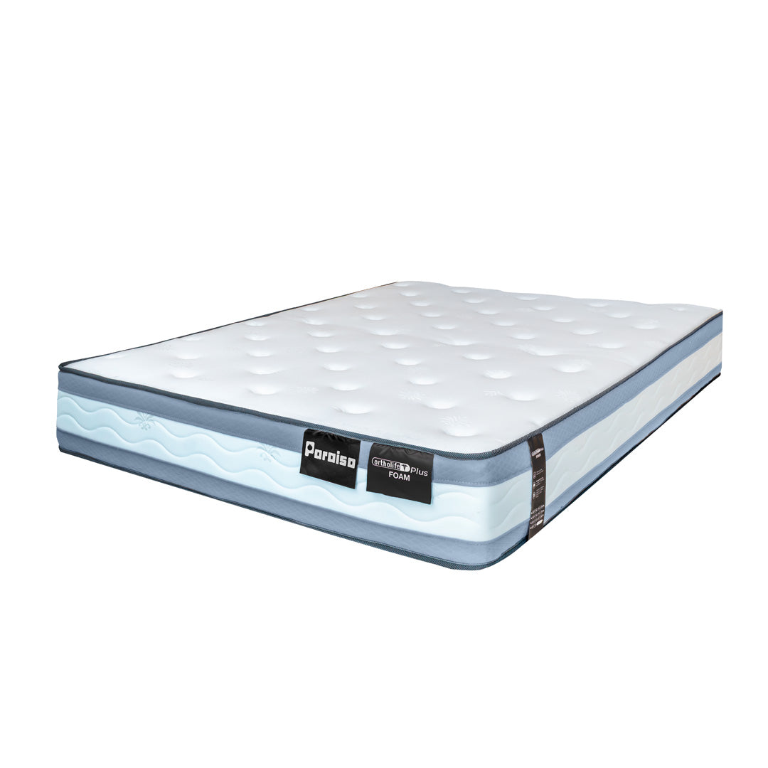 Ortholife Foam 24 - Paraiso