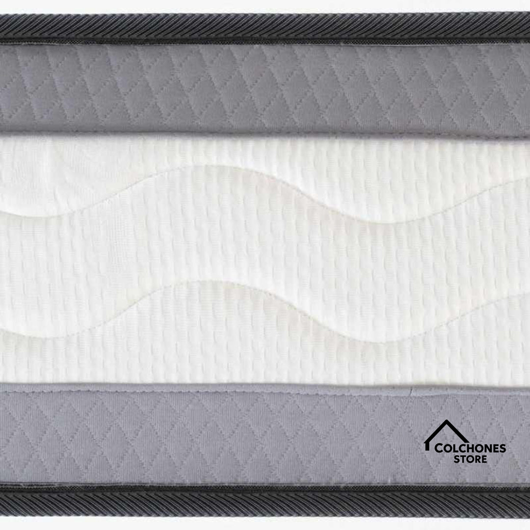 Ortholife Foam 24 - Paraiso