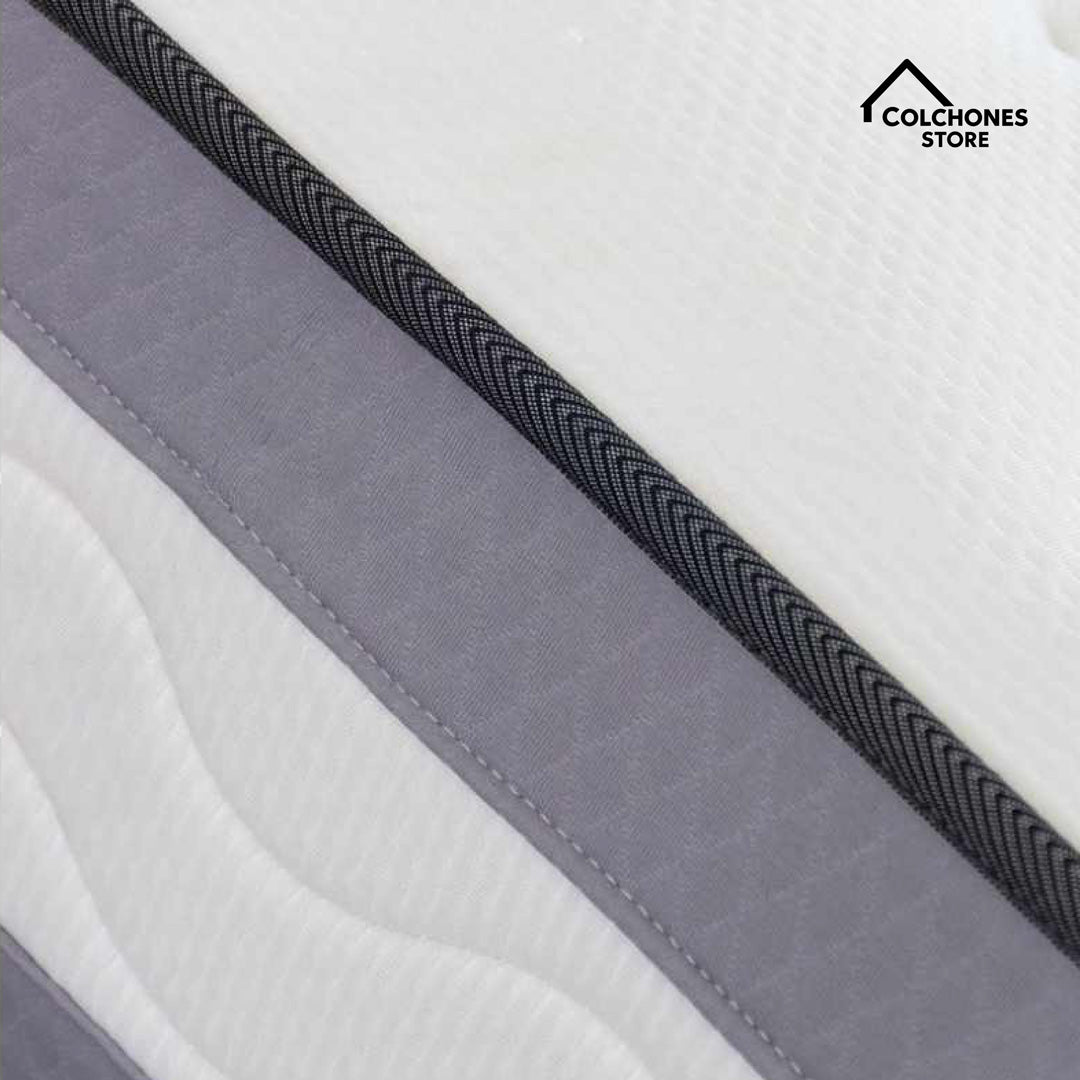 Ortholife Foam 24 - Paraiso