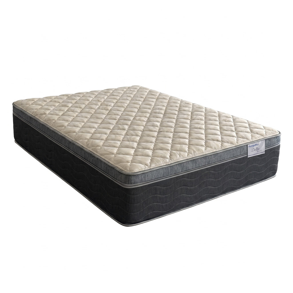 Resortado Delta Plus - Ramguiflex