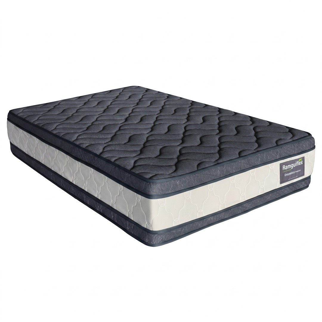 Ortopédico Premium (JACQUARD) - Ramguiflex
