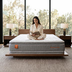 Colchón Pedic Casata Super Premium