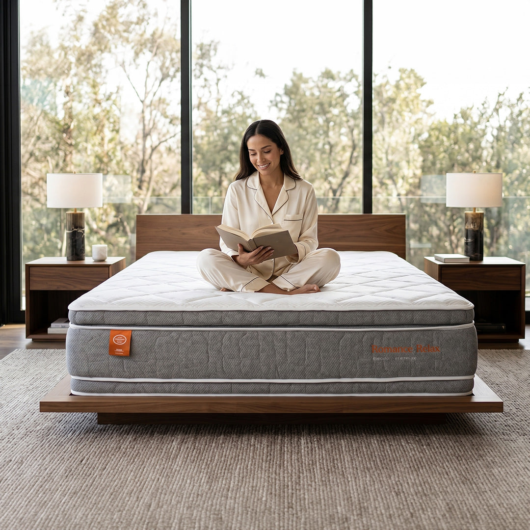Colchón Pedic Casata Super Premium