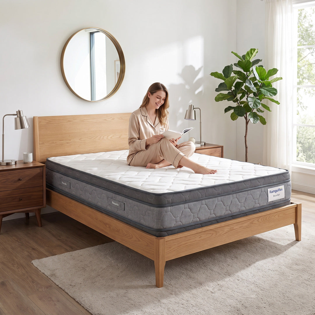 Unipillow Biconfort - Ramguiflex